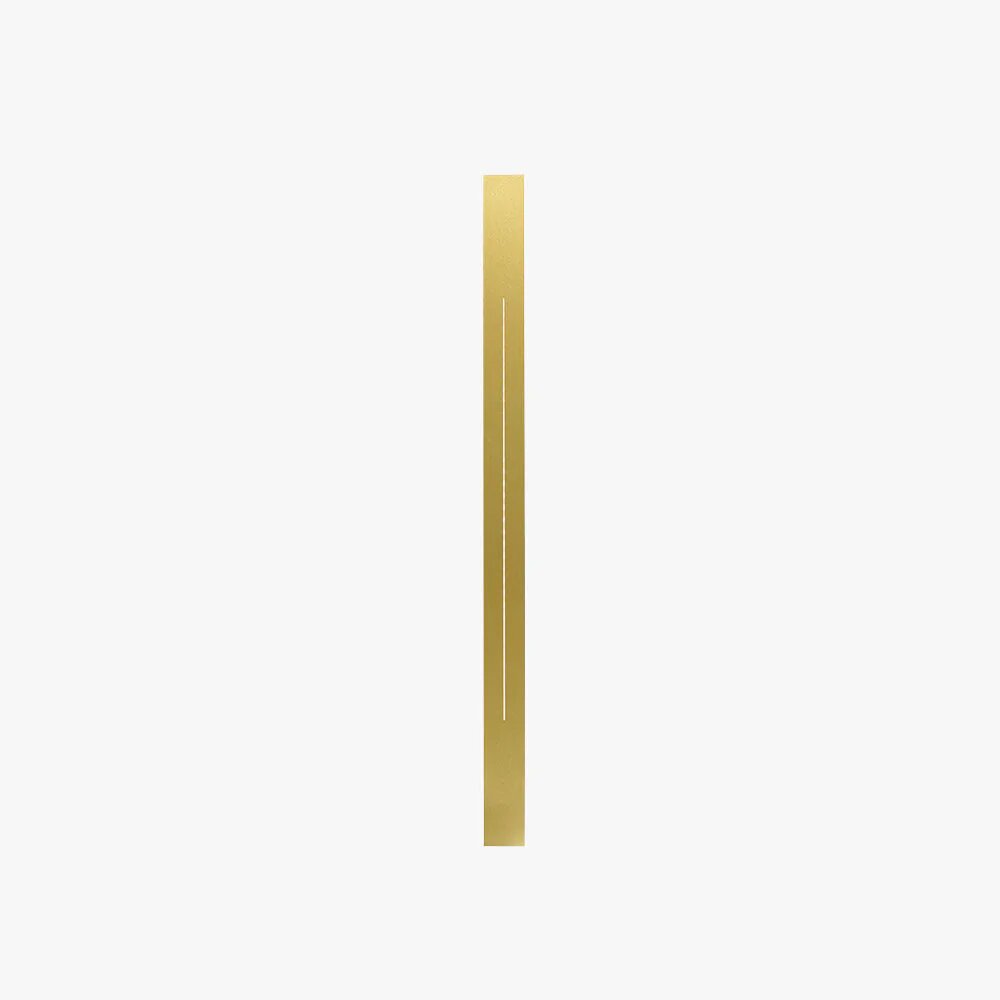 Applique Azin Minimaliste - détail - Halonéa