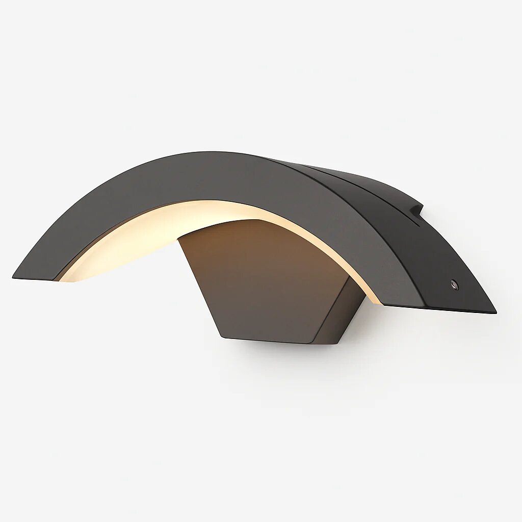 Applique Eclipse Design - détail - Halonéa