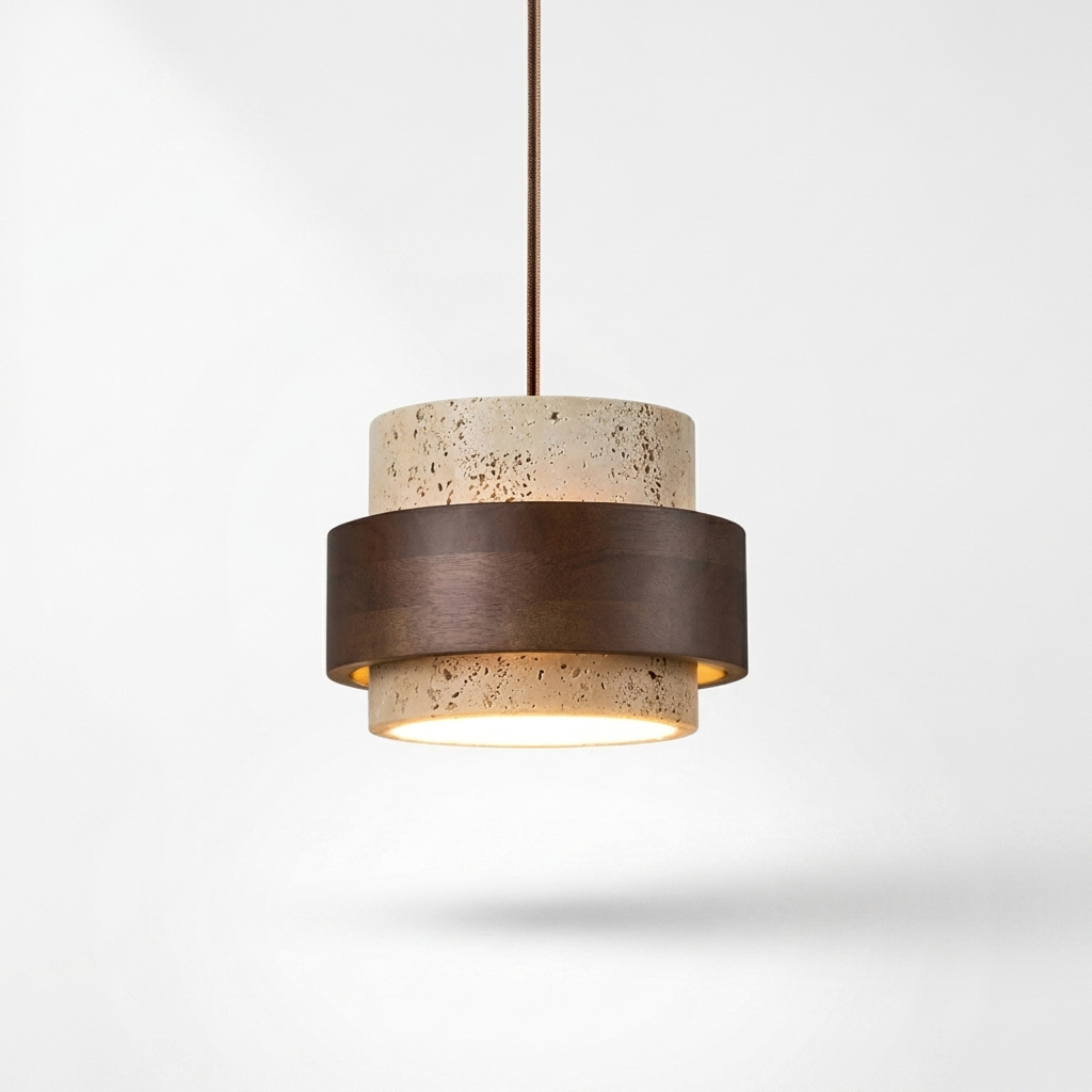 Suspension Perra - Halonéa
