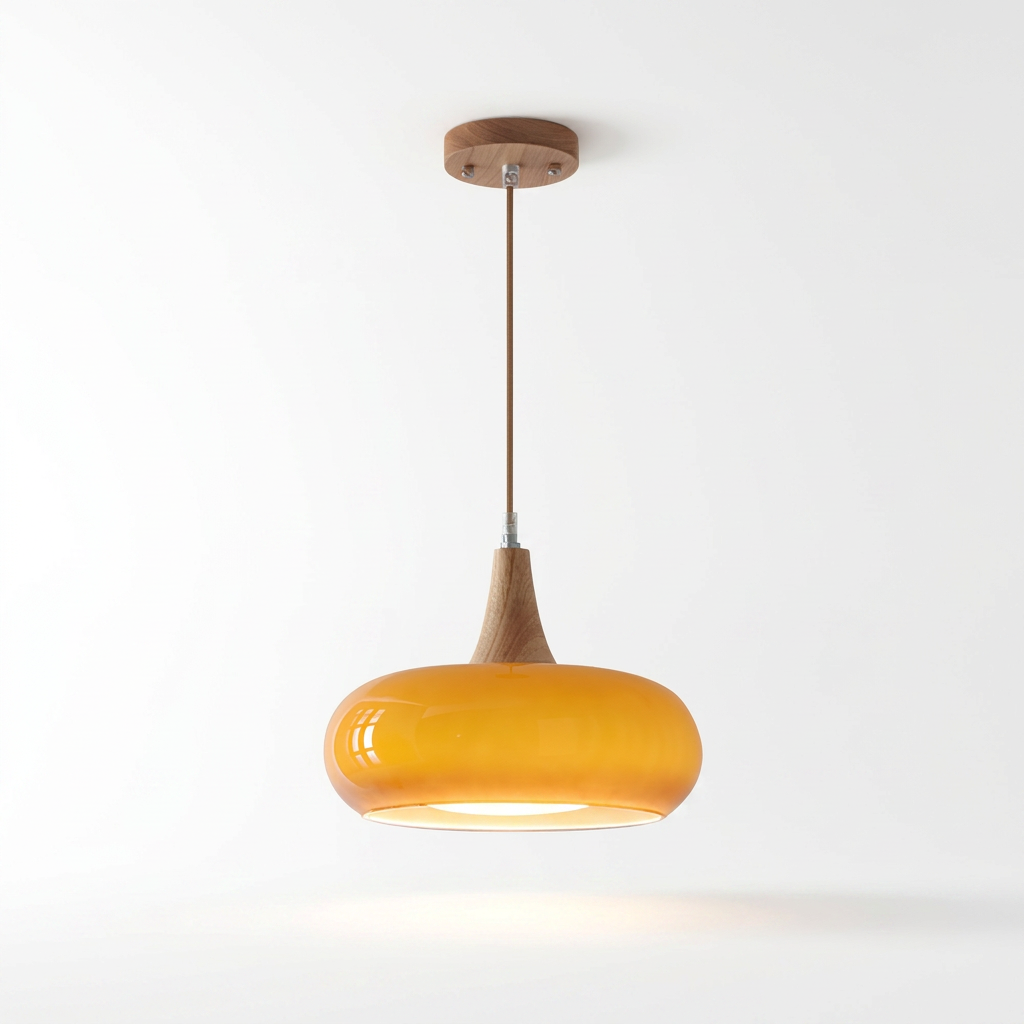 Suspension Charlotte - Halonéa