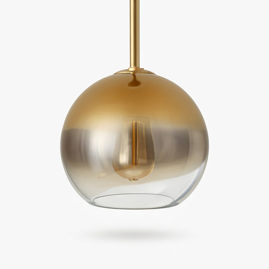 Suspension Bolla - Halonéa