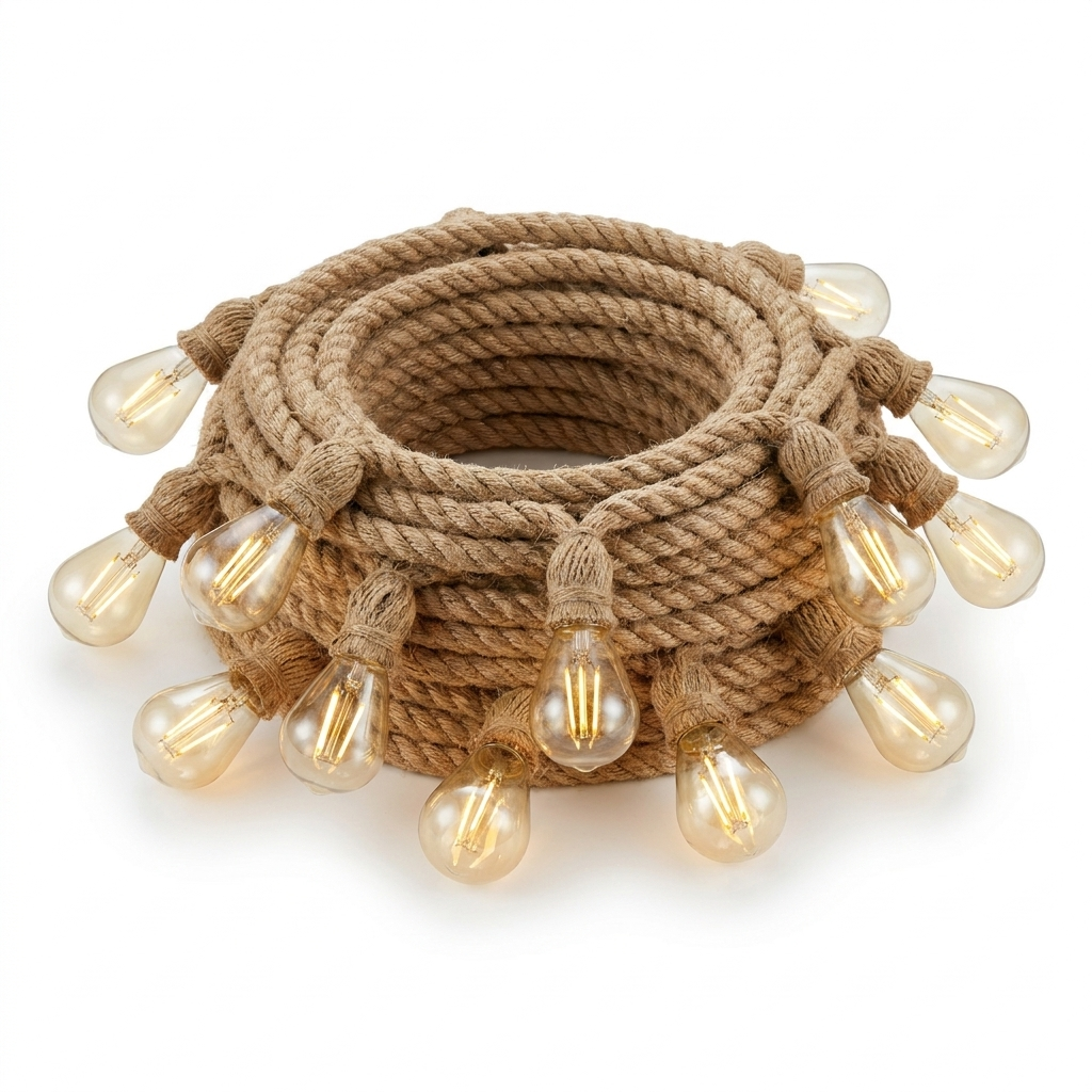 Luminaire extérieur Cordo - Halonéa