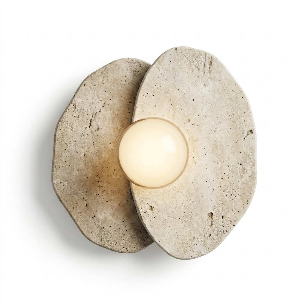 Luminaire extérieur Stoneo - Halonéa