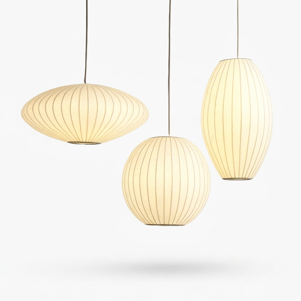 Suspension Lumio - Halonéa