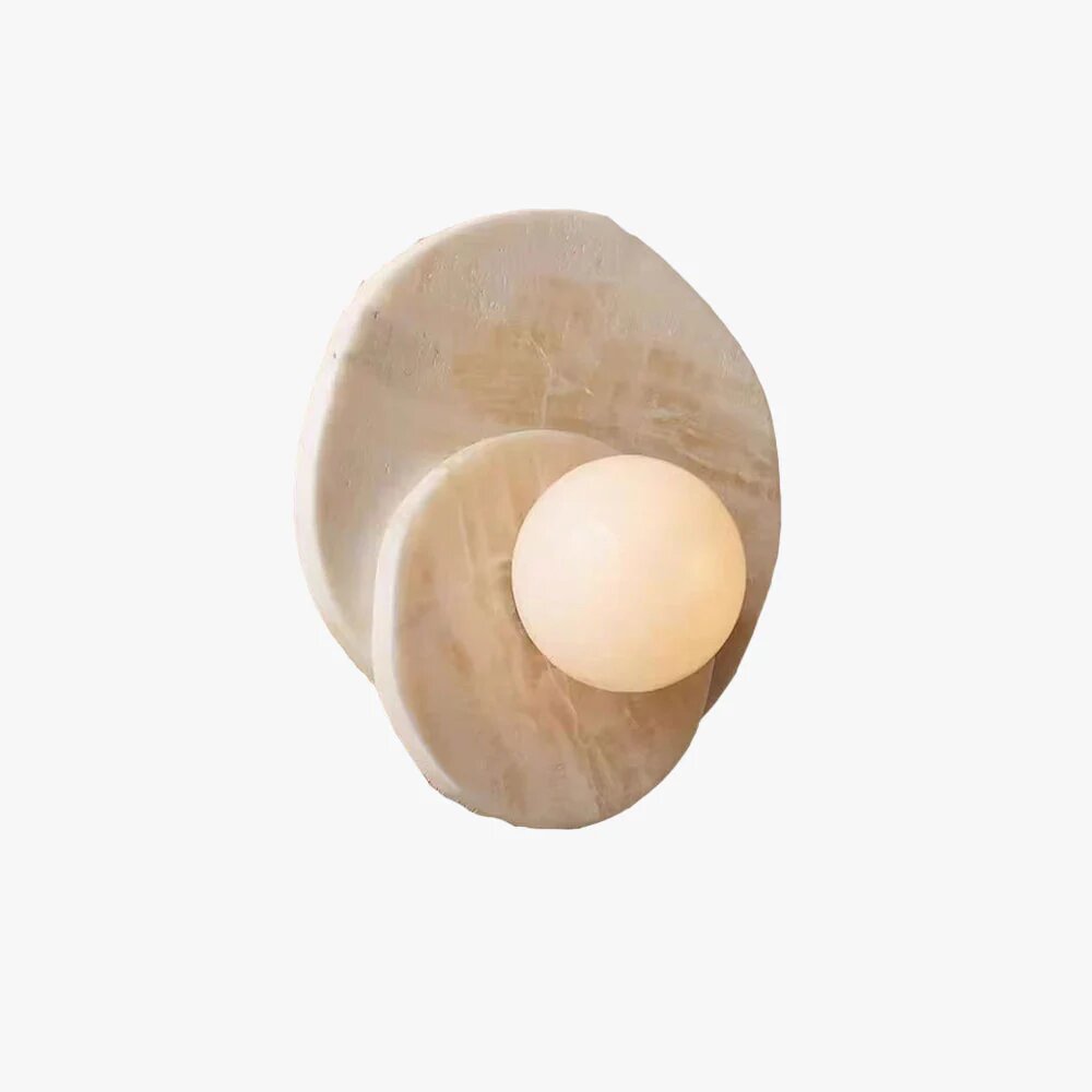 Luminaire Extérieur Stoneo Outdoor - détail - Halonéa