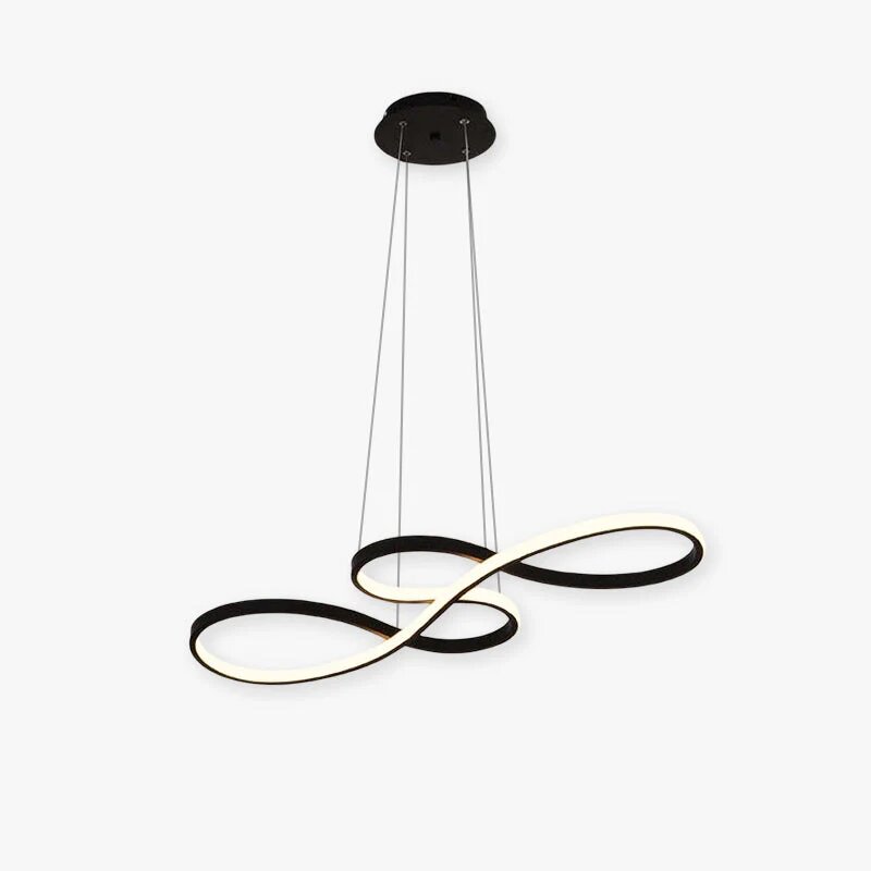Suspension Durell Design - détail - Halonéa