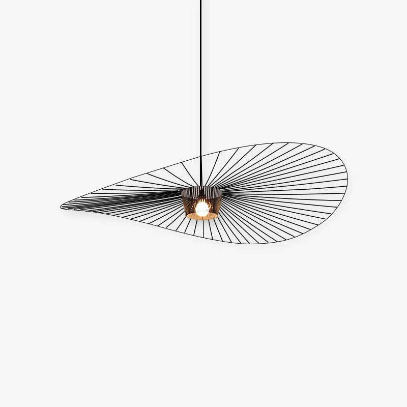 Suspension Zenro Design - détail - Halonéa